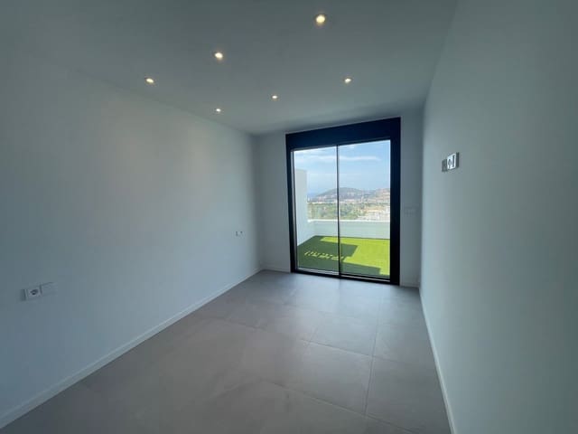 4 camera da letto Appartamento in vendita in Finestrat con piscina garage - 725.000 € (Rif: 9811214)