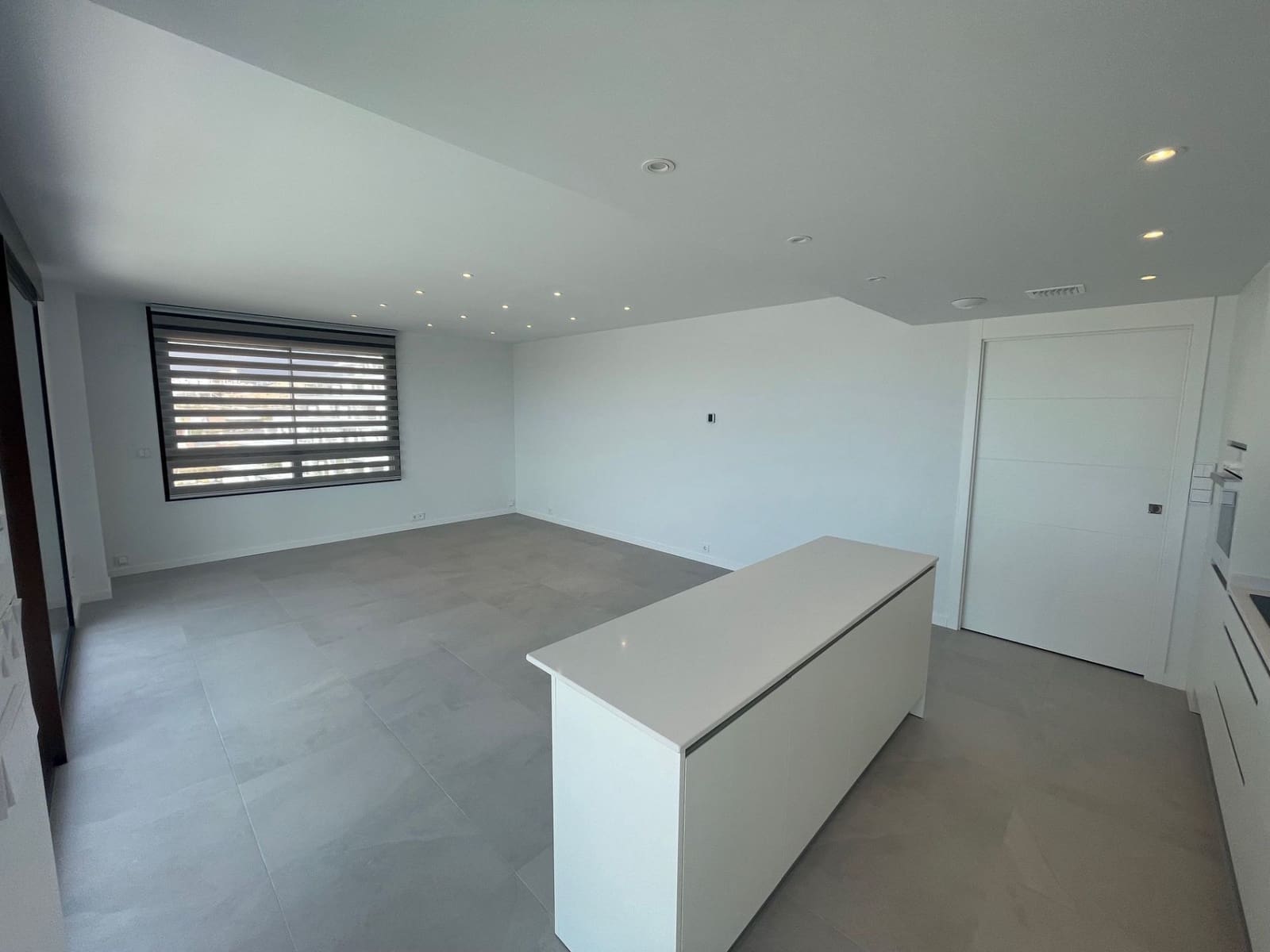 4 quarto Apartamento para venda em Finestrat com piscina garagem - 725 000 € (Ref: 9811214)