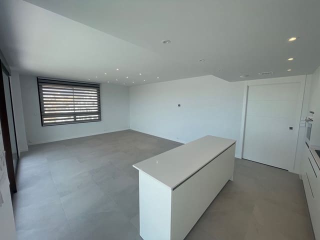 4 camera da letto Appartamento in vendita in Finestrat con piscina garage - 725.000 € (Rif: 9811214)