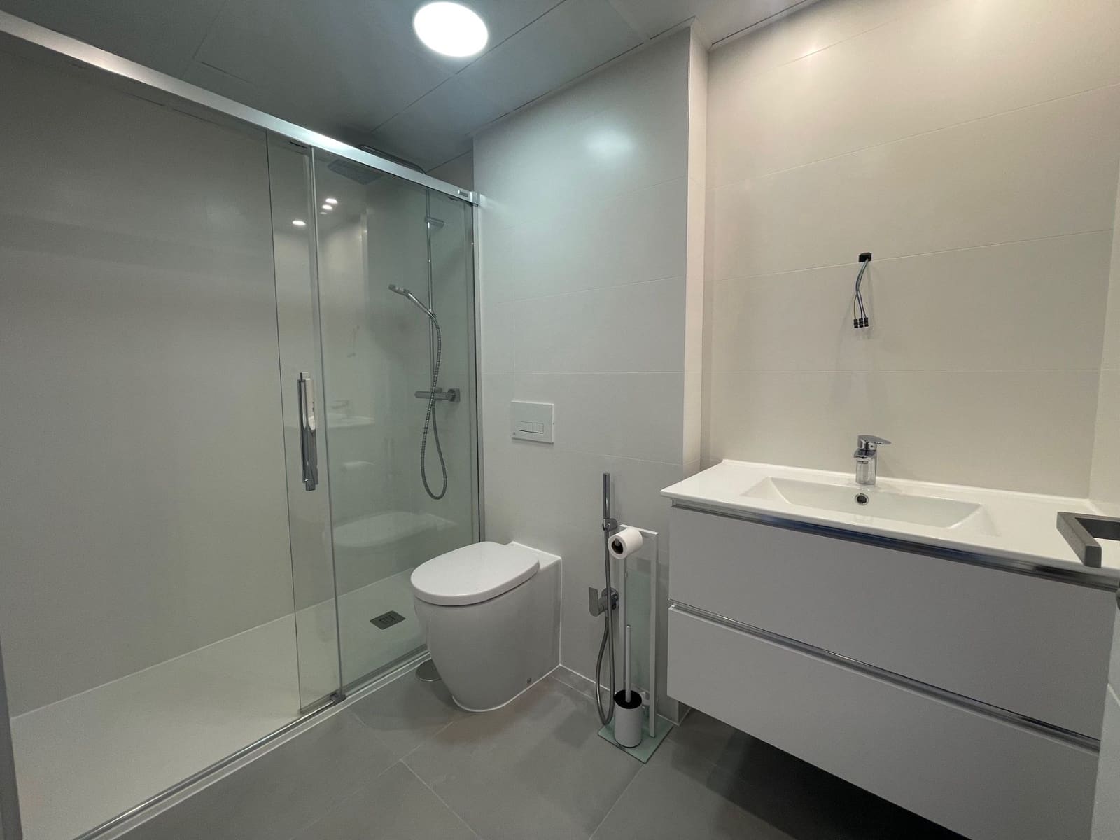 4 quarto Apartamento para venda em Finestrat com piscina garagem - 725 000 € (Ref: 9811214)