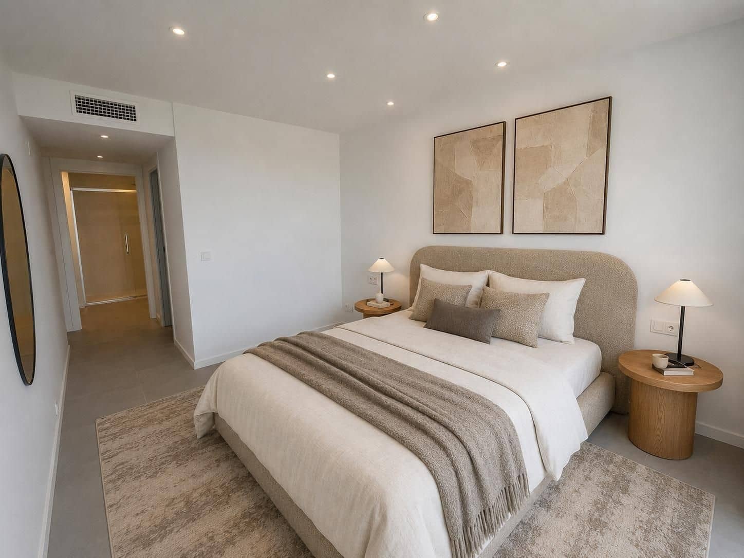 4 soverom Leilighet til salgs i Finestrat med svømmebasseng garasje - € 725 000 (Ref: 9811214)