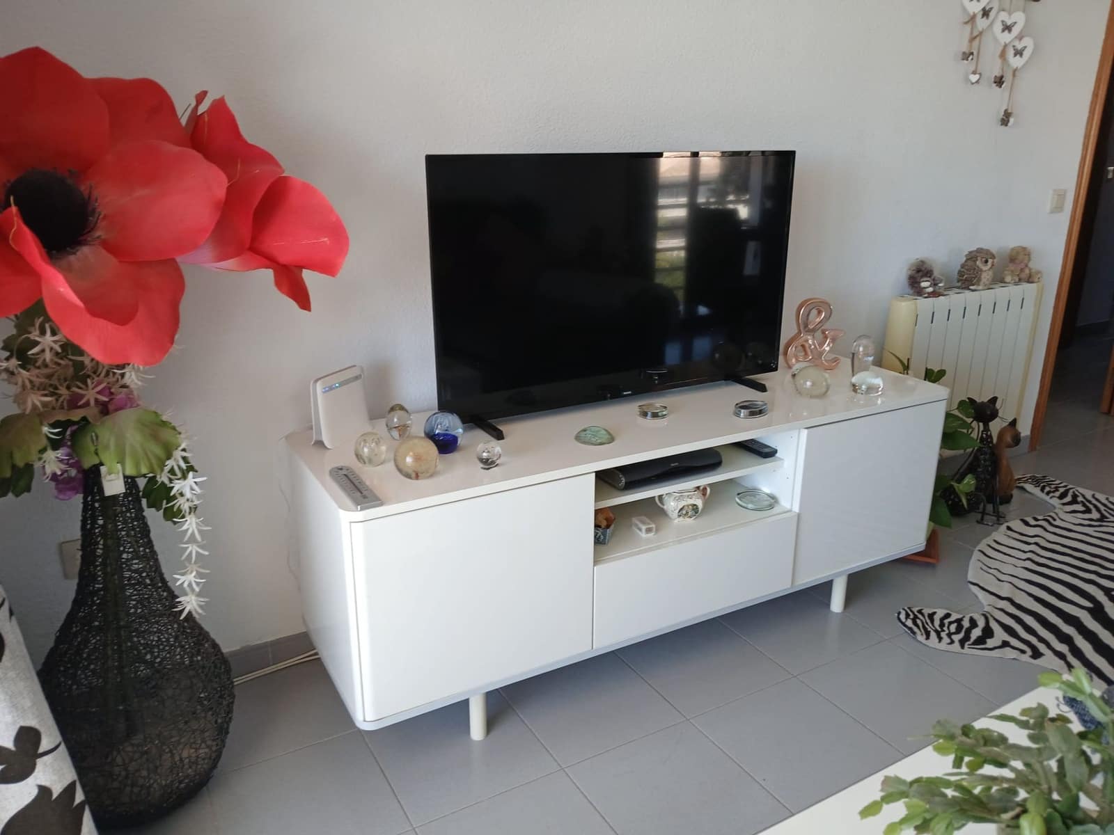 2 soveværelse Lejlighed til salg i Albir med swimmingpool garage - € 275.000 (Ref: 9824615)