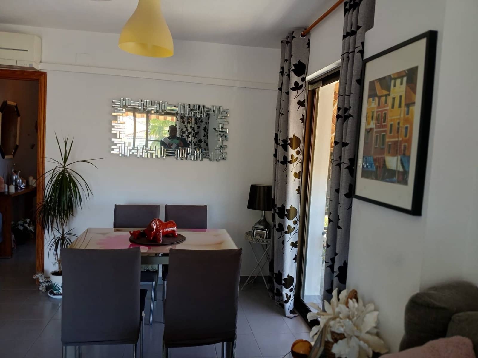 2 soveværelse Lejlighed til salg i Albir med swimmingpool garage - € 275.000 (Ref: 9824615)