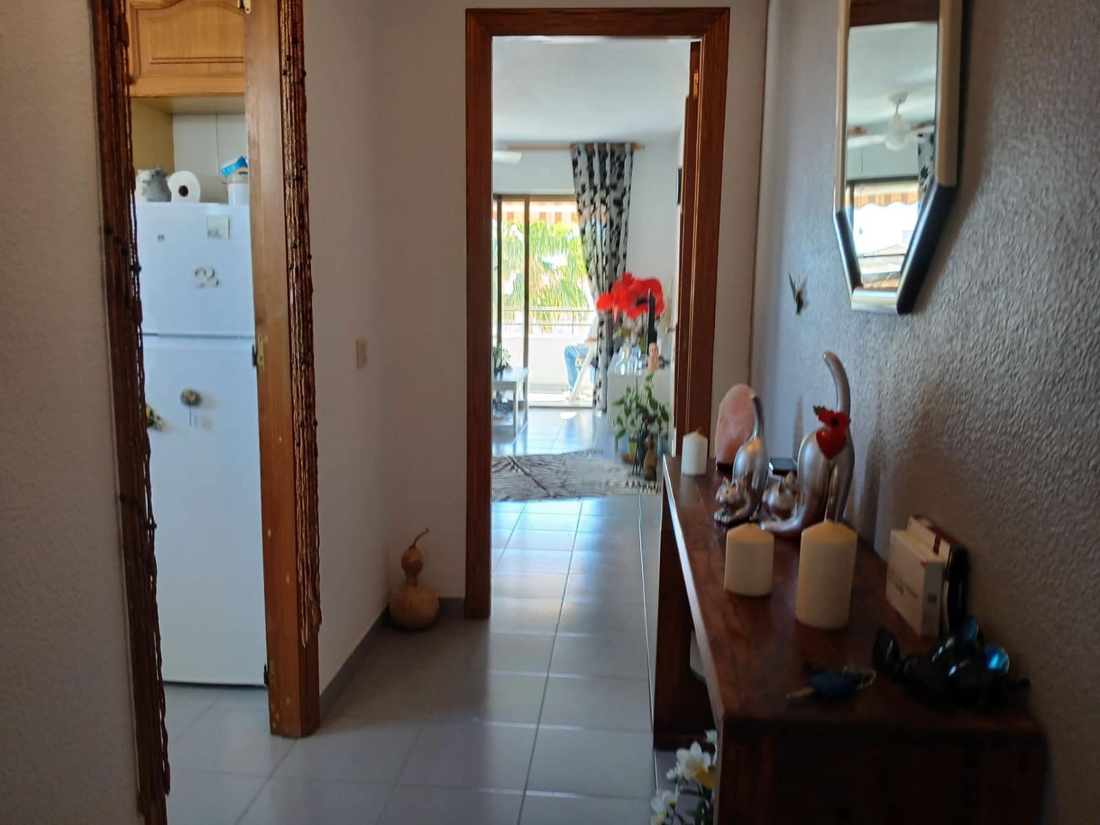 2 soveværelse Lejlighed til salg i Albir med swimmingpool garage - € 275.000 (Ref: 9824615)