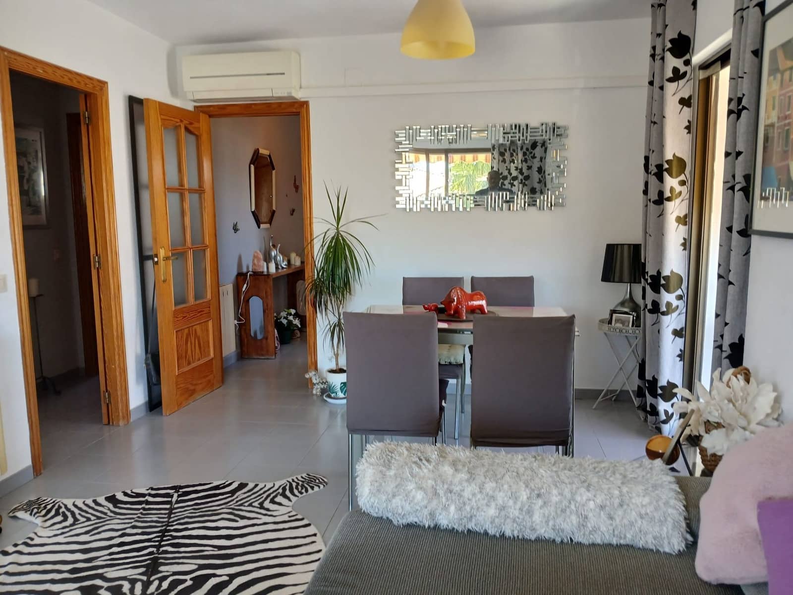 2 soveværelse Lejlighed til salg i Albir med swimmingpool garage - € 275.000 (Ref: 9824615)