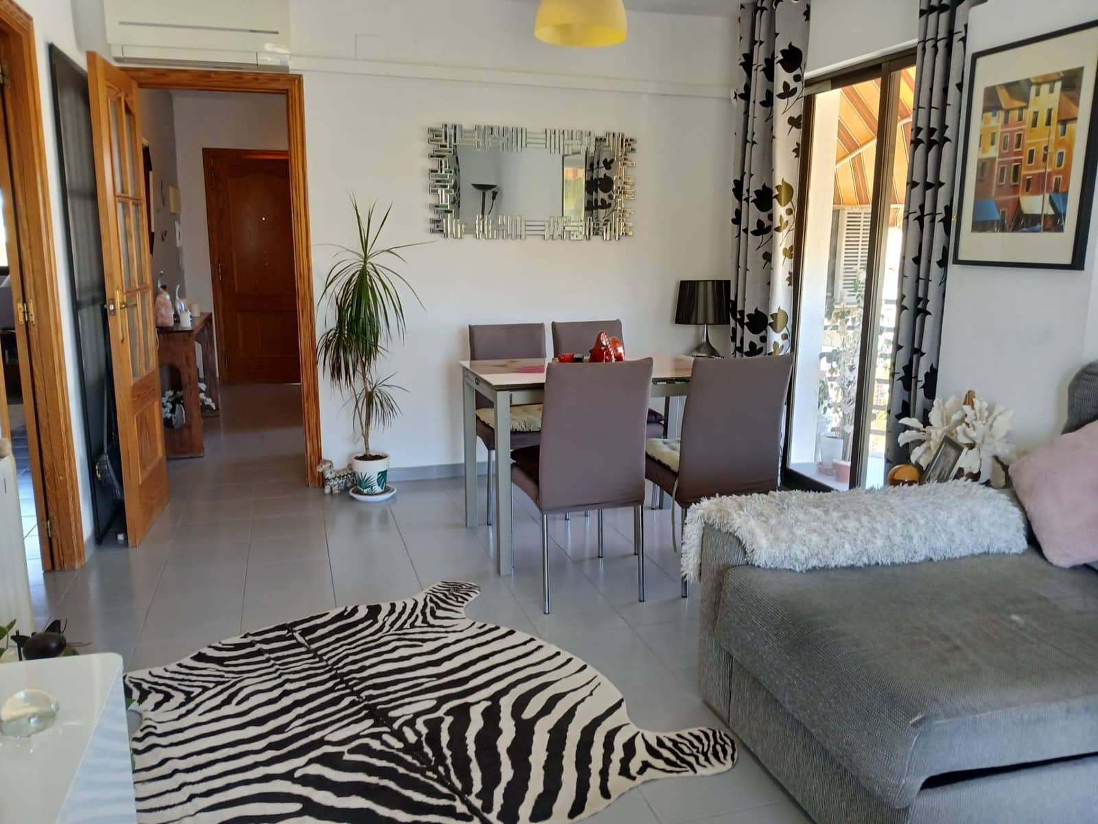 2 soveværelse Lejlighed til salg i Albir med swimmingpool garage - € 275.000 (Ref: 9824615)