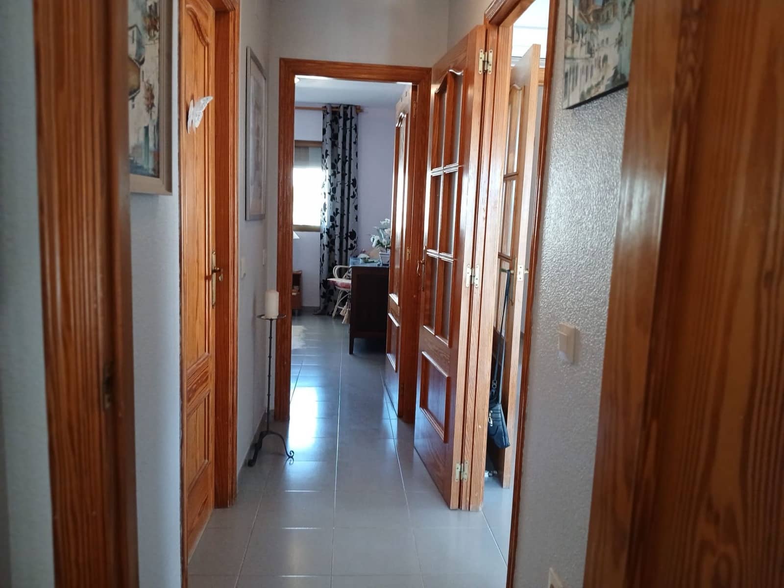 2 soveværelse Lejlighed til salg i Albir med swimmingpool garage - € 275.000 (Ref: 9824615)