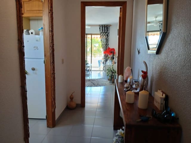 2 soveværelse Lejlighed til salg i Albir, Alfaz del Pi / L'Alfàs del Pi med swimmingpool garage - € 275.000 (Ref: 9824615)