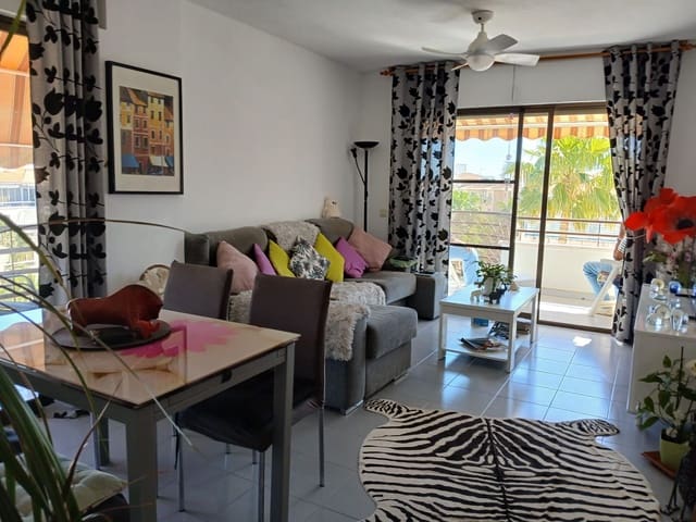 2 soveværelse Lejlighed til salg i Albir, Alfaz del Pi / L'Alfàs del Pi med swimmingpool garage - € 275.000 (Ref: 9824615)