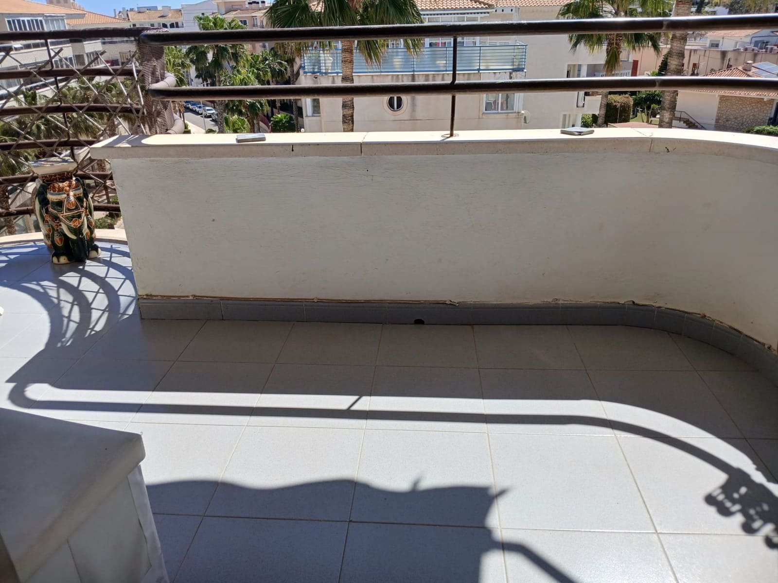 2 soveværelse Lejlighed til salg i Albir med swimmingpool garage - € 275.000 (Ref: 9824615)