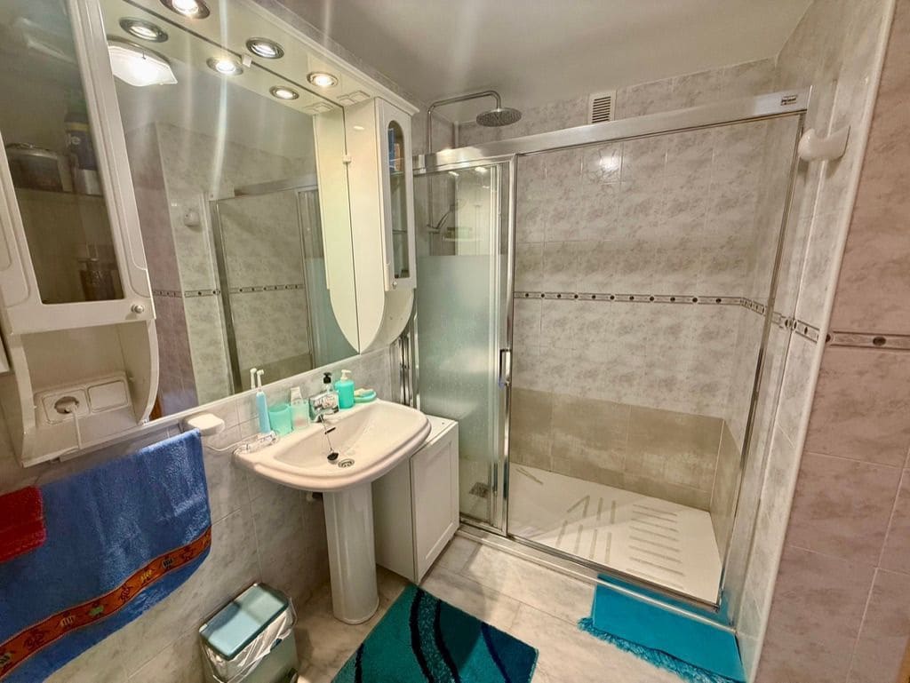 3 soveværelse Lejlighed til salg i Albir med swimmingpool garage - € 395.000 (Ref: 9824616)