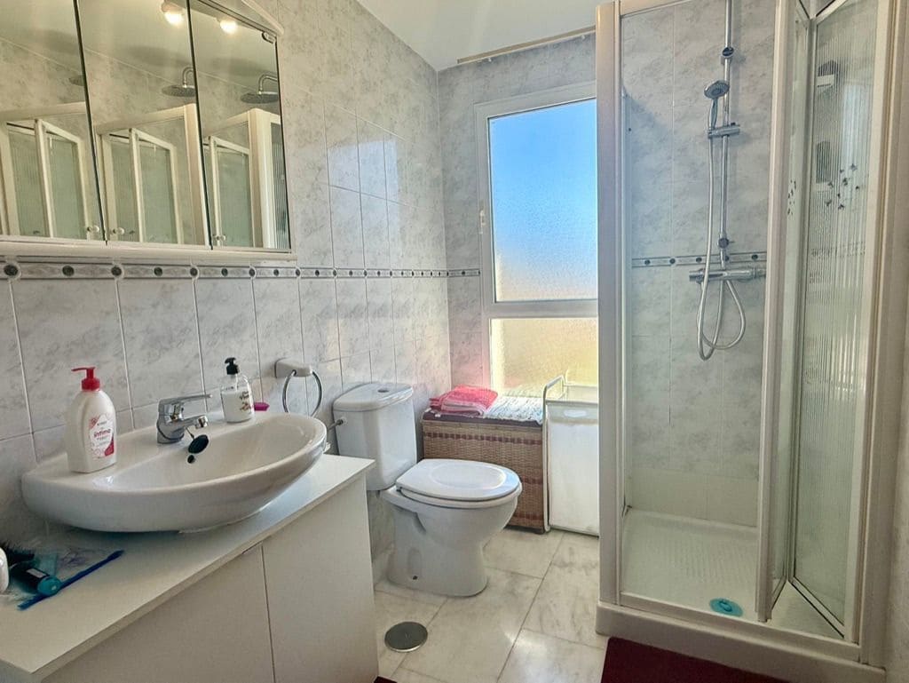 3 soveværelse Lejlighed til salg i Albir med swimmingpool garage - € 395.000 (Ref: 9824616)