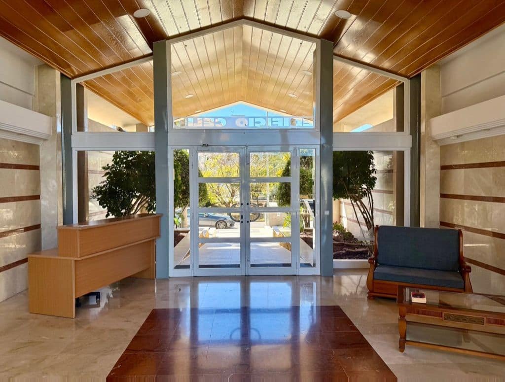 3 soveværelse Lejlighed til salg i Albir med swimmingpool garage - € 395.000 (Ref: 9824616)