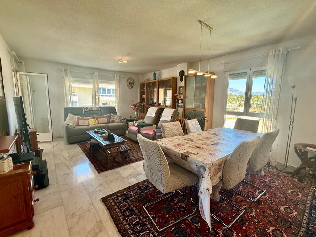 3 soveværelse Lejlighed til salg i Albir med swimmingpool garage - € 395.000 (Ref: 9824616)