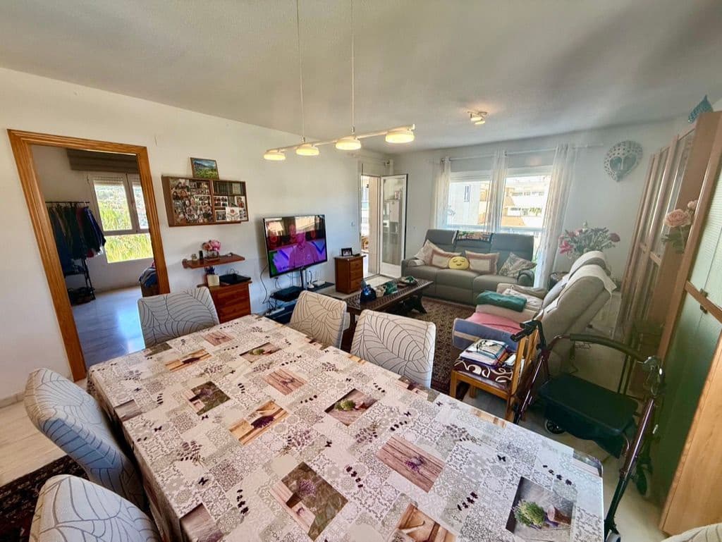 3 soveværelse Lejlighed til salg i Albir med swimmingpool garage - € 395.000 (Ref: 9824616)