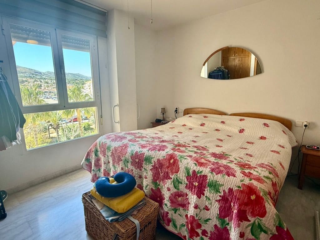 3 soveværelse Lejlighed til salg i Albir med swimmingpool garage - € 395.000 (Ref: 9824616)