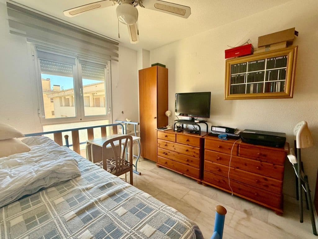 3 soveværelse Lejlighed til salg i Albir med swimmingpool garage - € 395.000 (Ref: 9824616)