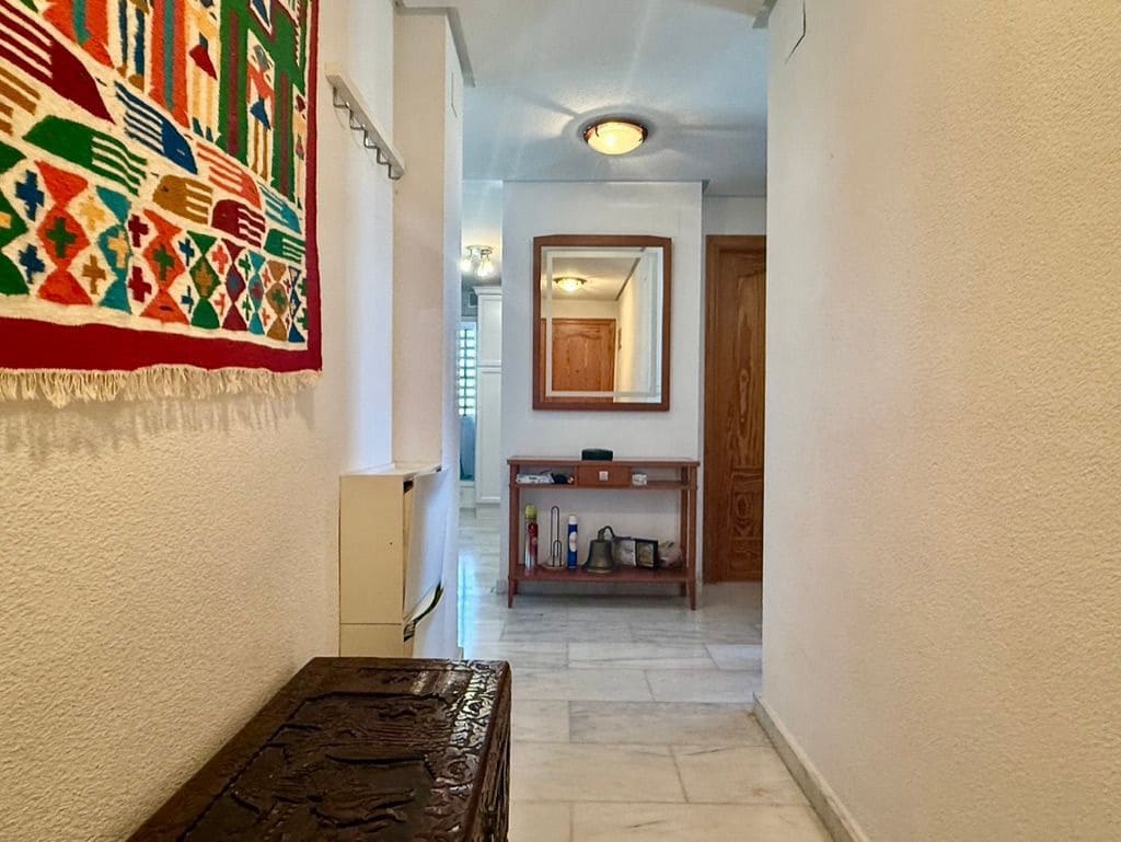 3 soveværelse Lejlighed til salg i Albir med swimmingpool garage - € 395.000 (Ref: 9824616)
