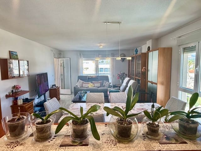 3 soveværelse Lejlighed til salg i Albir, Alfaz del Pi / L'Alfàs del Pi med swimmingpool garage - € 395.000 (Ref: 9824616)