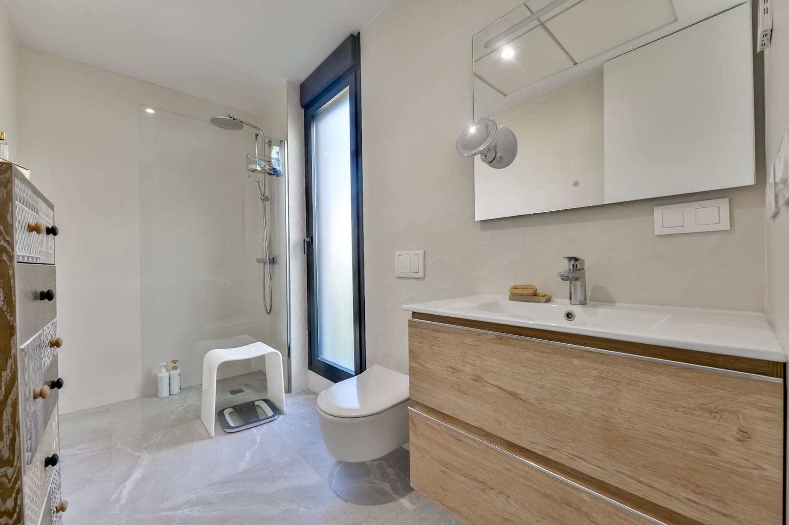 5 sypialnia Willa na sprzedaż w Finestrat z basenem garażem - 1 390 000 € (Ref: 9859073)