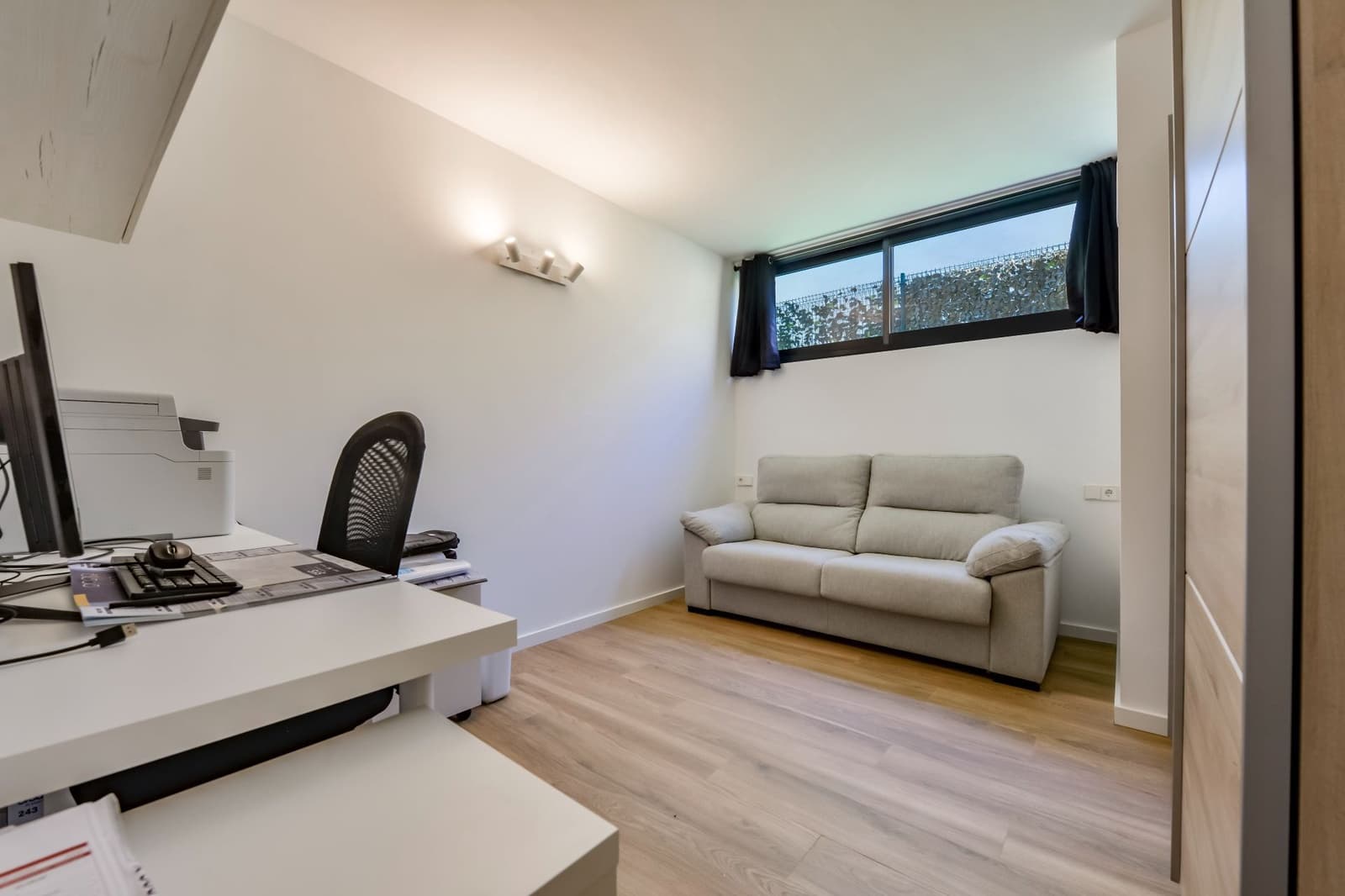 5 sypialnia Willa na sprzedaż w Finestrat z basenem garażem - 1 390 000 € (Ref: 9859073)