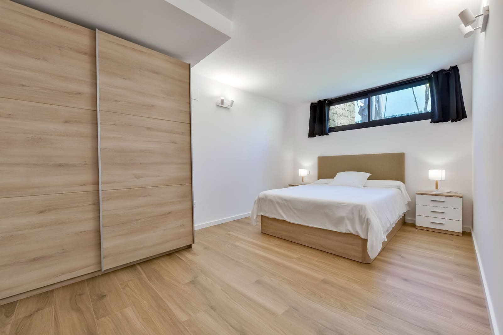 5 sypialnia Willa na sprzedaż w Finestrat z basenem garażem - 1 390 000 € (Ref: 9859073)