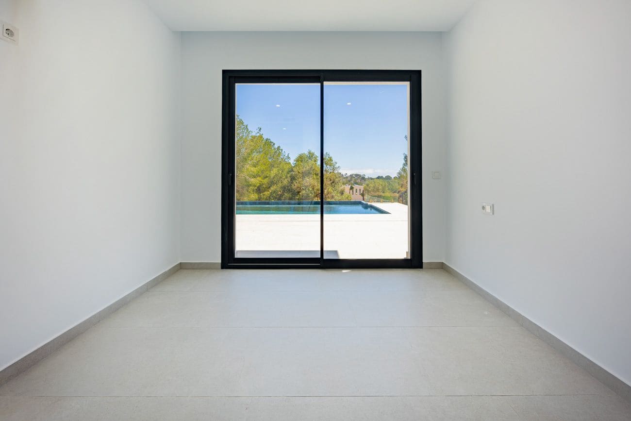 4 sovrum Villa till salu i Calpe / Calp med pool garage - 1 700 000 € (Ref: 9866463)