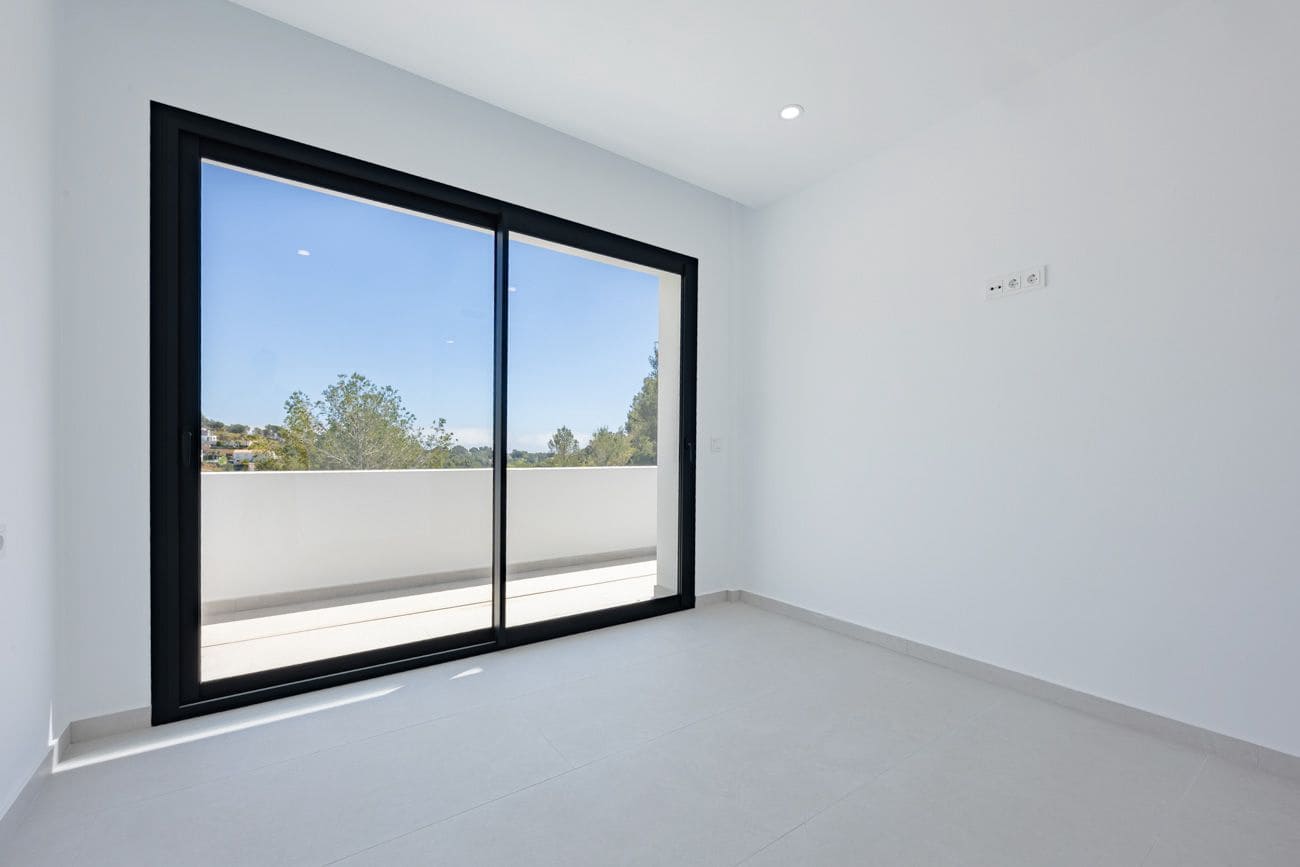 4 sovrum Villa till salu i Calpe / Calp med pool garage - 1 700 000 € (Ref: 9866463)