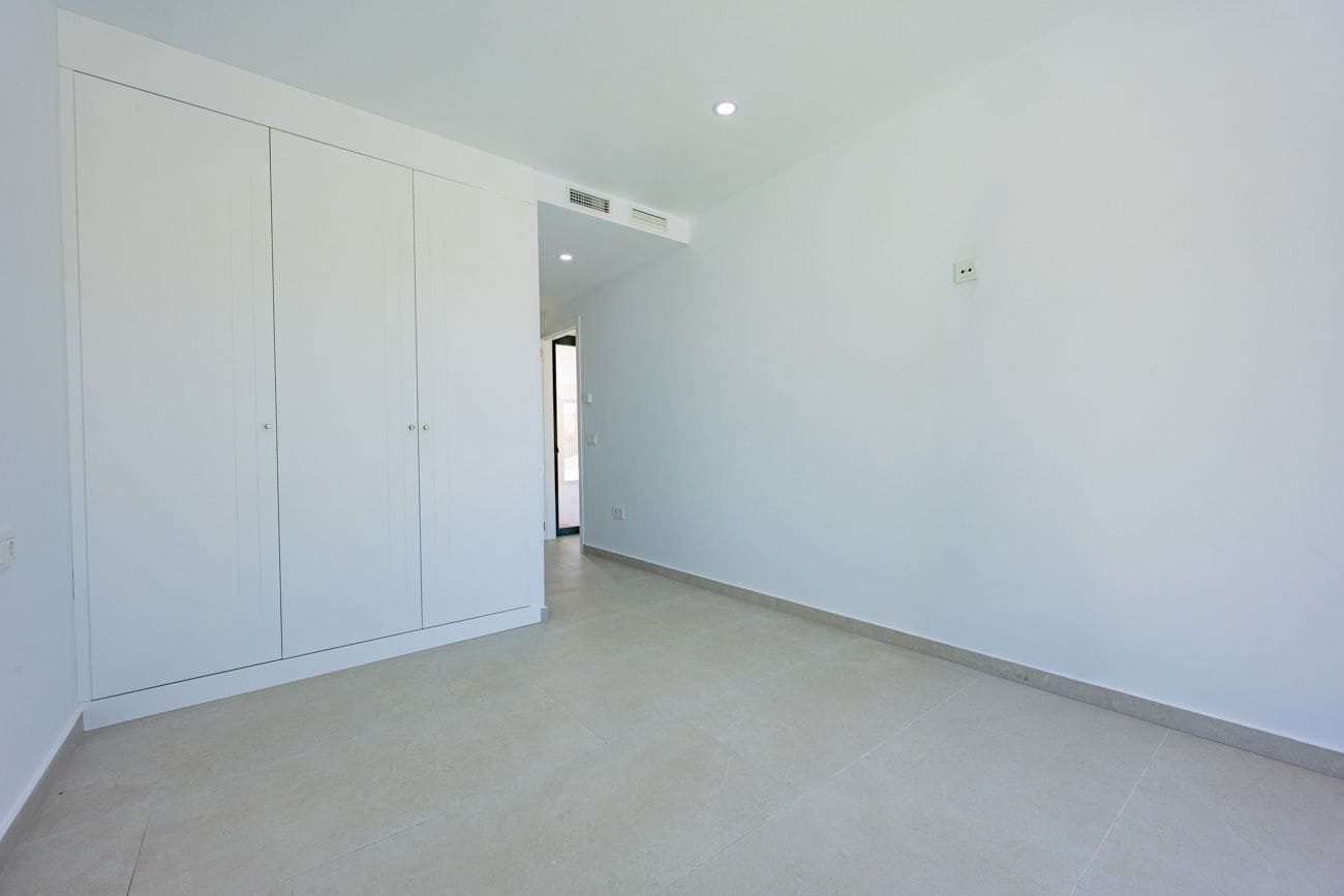4 sovrum Villa till salu i Calpe / Calp med pool garage - 1 700 000 € (Ref: 9866463)