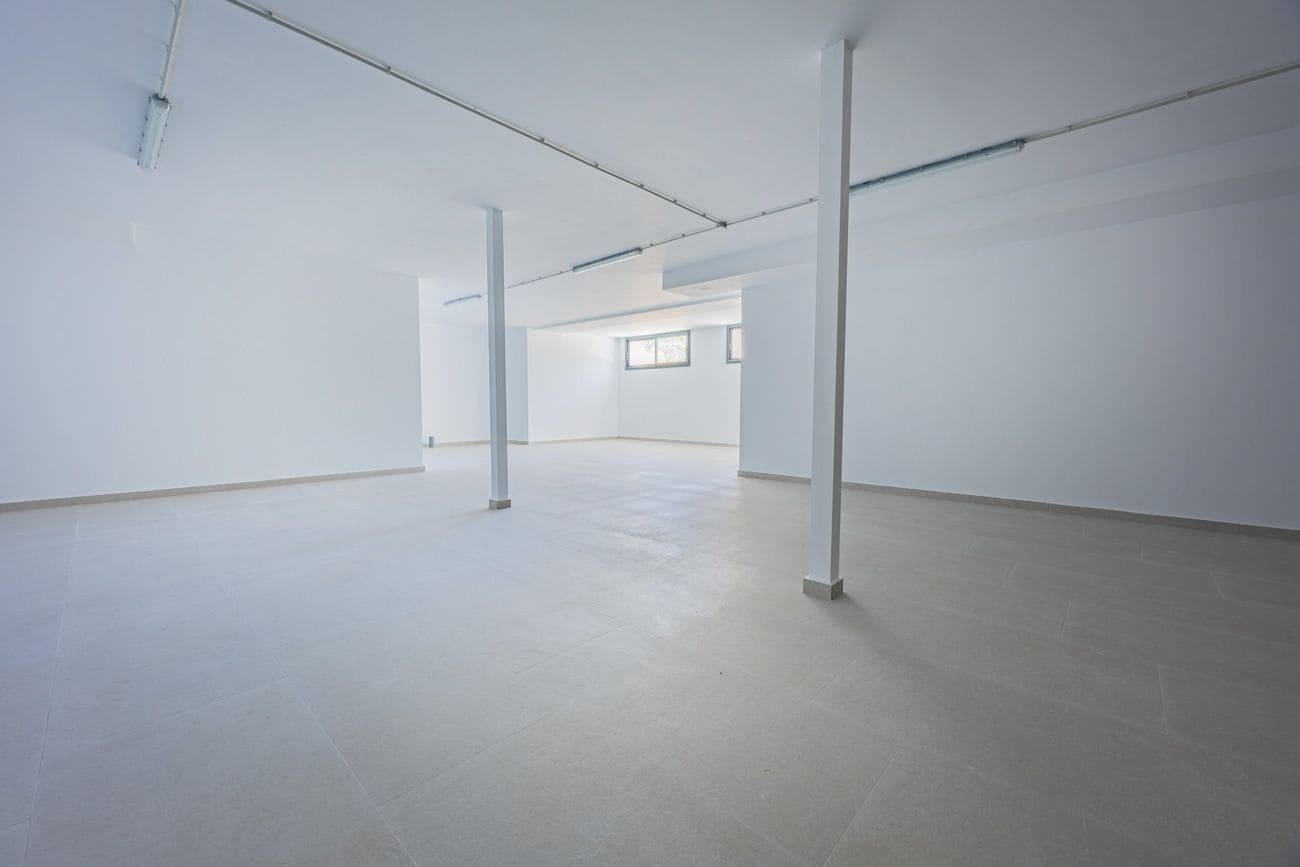 4 sovrum Villa till salu i Calpe / Calp med pool garage - 1 700 000 € (Ref: 9866463)