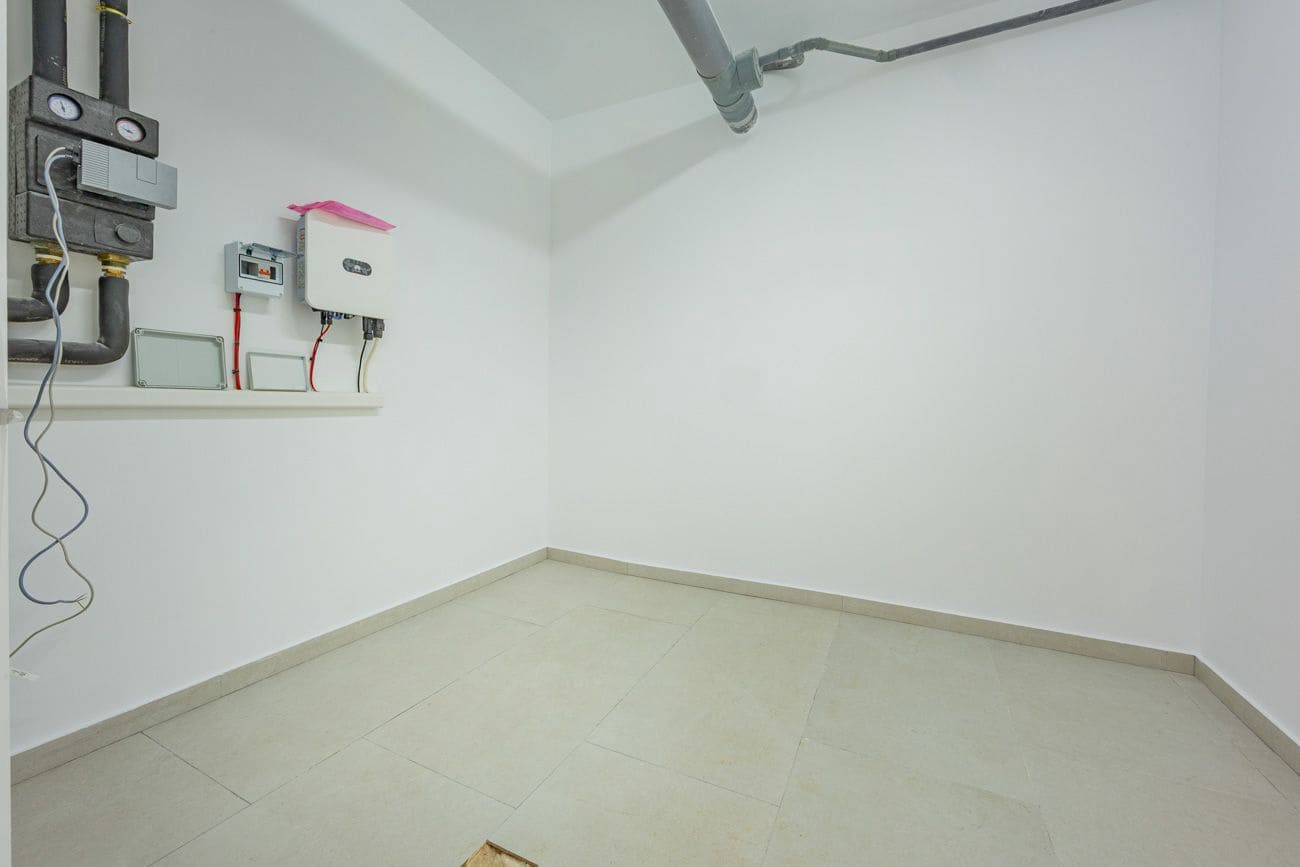 4 sovrum Villa till salu i Calpe / Calp med pool garage - 1 700 000 € (Ref: 9866463)
