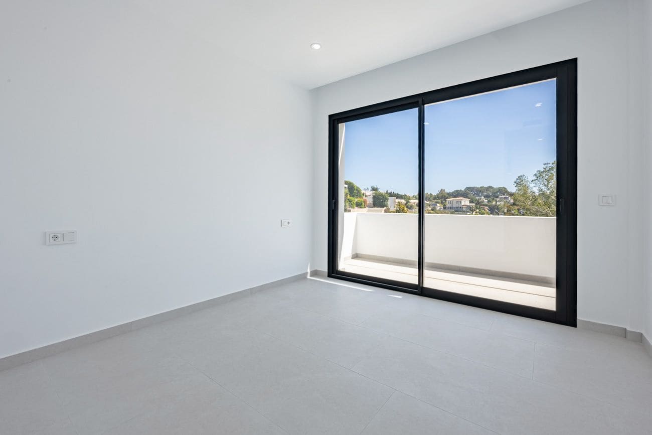4 sovrum Villa till salu i Calpe / Calp med pool garage - 1 700 000 € (Ref: 9866463)