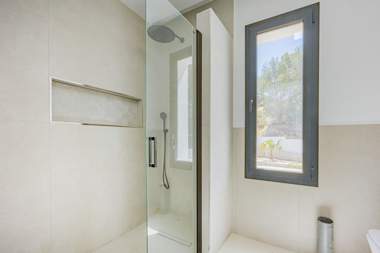 4 sovrum Villa till salu i Calpe / Calp med pool garage - 1 700 000 € (Ref: 9866463)