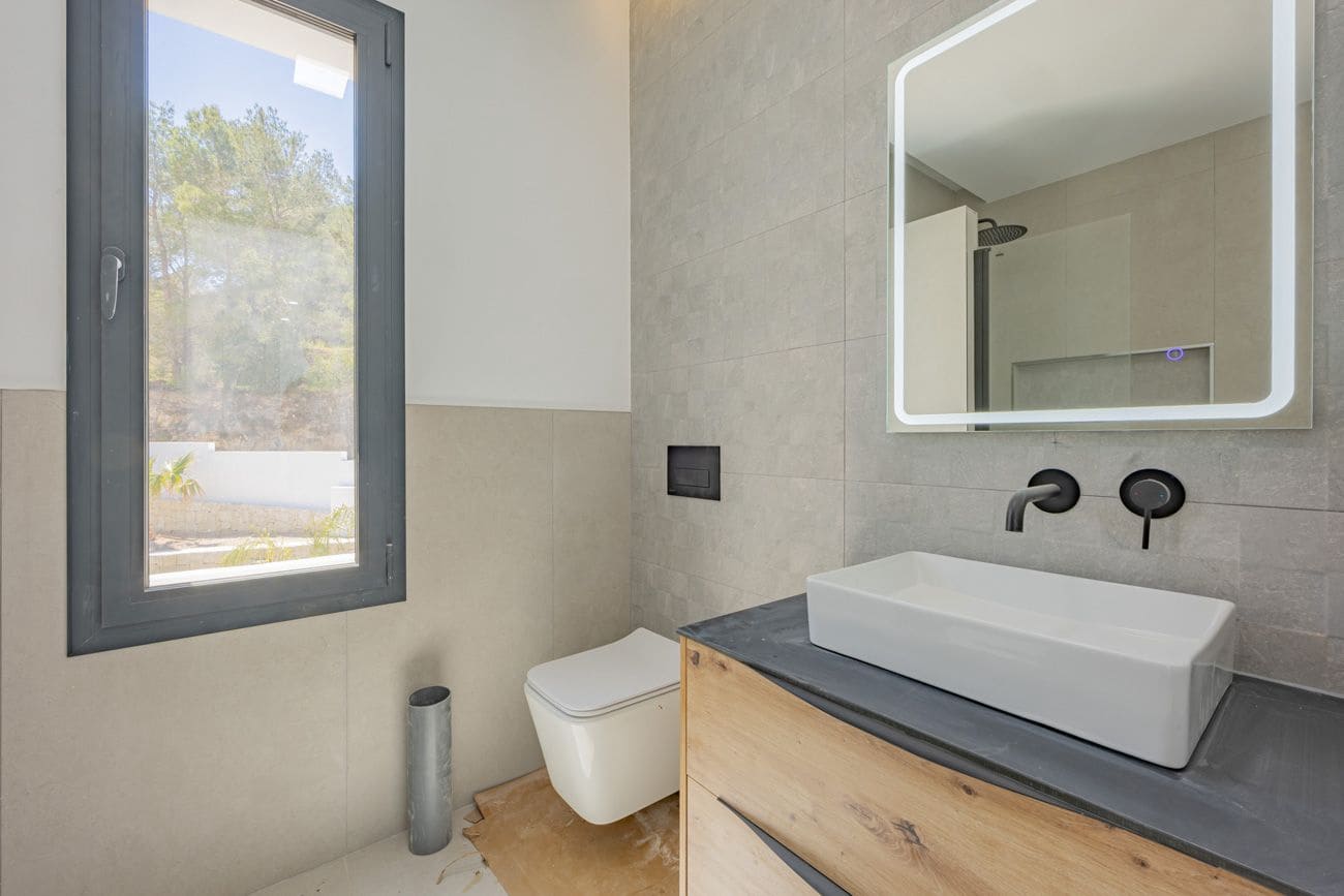 4 sovrum Villa till salu i Calpe / Calp med pool garage - 1 700 000 € (Ref: 9866463)