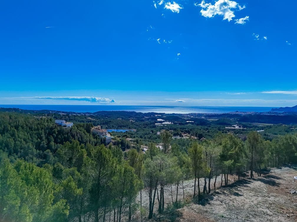 Mark till salu i Altea la Vella - 199 000 € (Ref: 9875664)