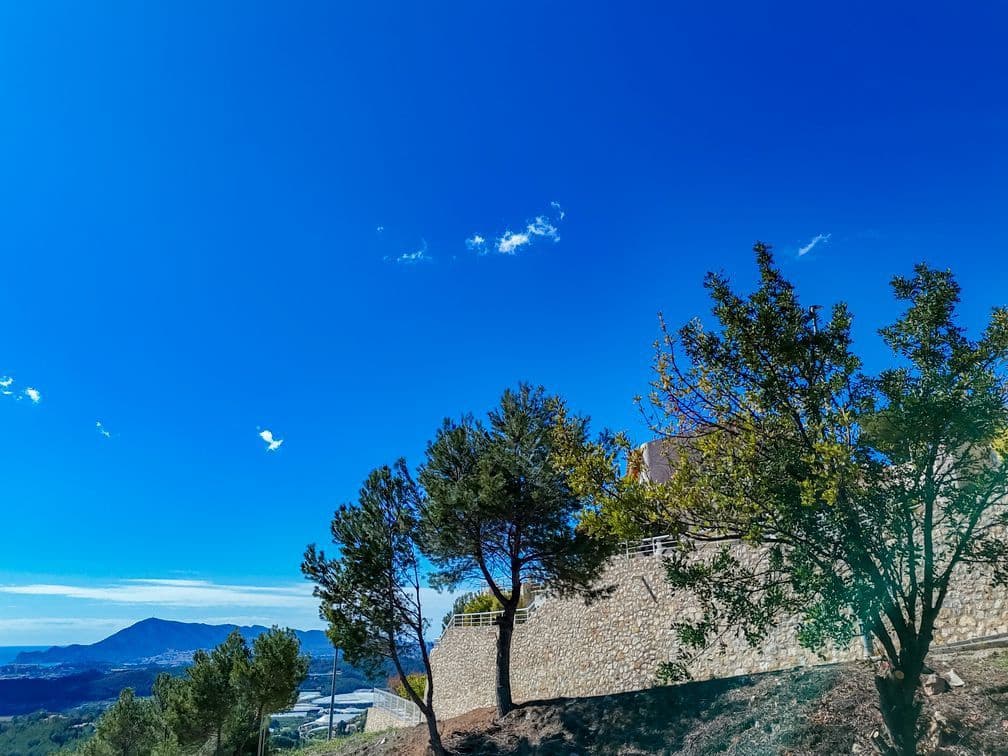 Mark till salu i Altea la Vella - 199 000 € (Ref: 9875664)