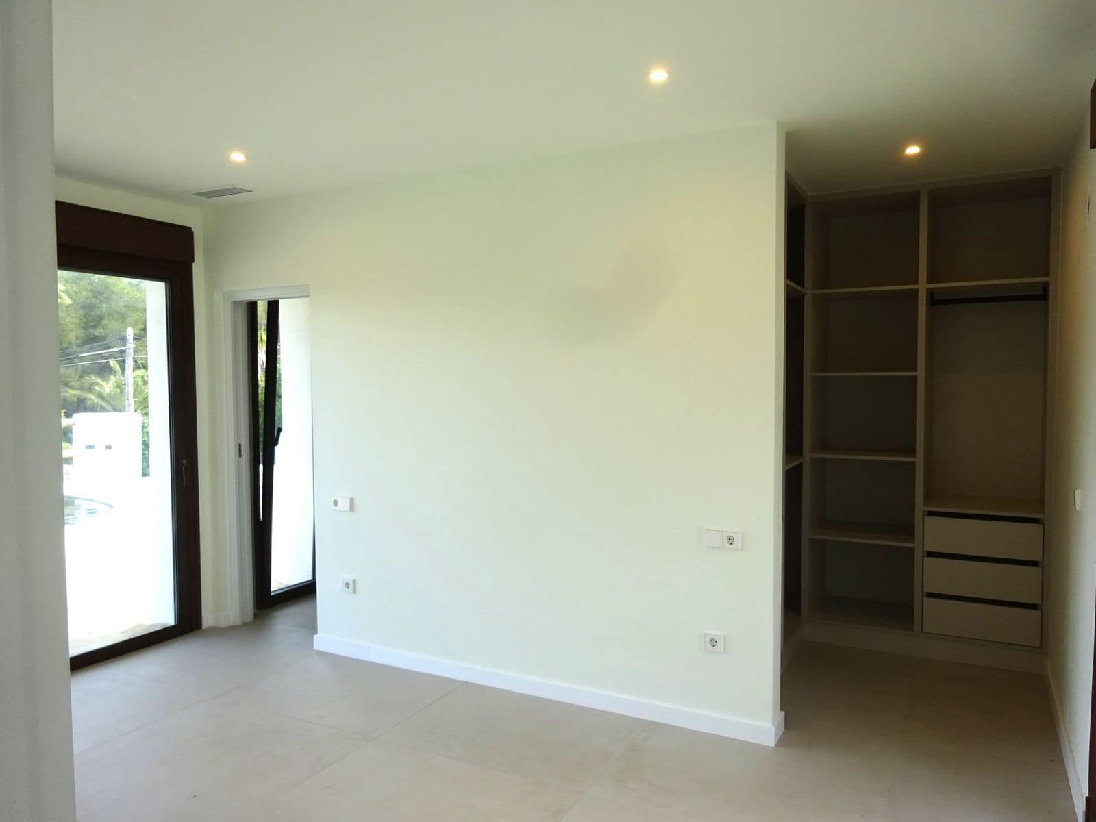 3 bedroom Villa for sale in Javea / Xabia with pool garage - € 865,000 (Ref: 9889727)