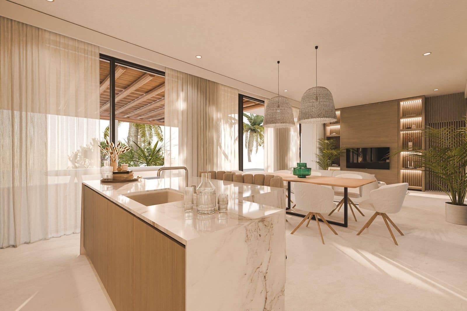3 bedroom Villa for sale in Javea / Xabia with pool garage - € 865,000 (Ref: 9889727)