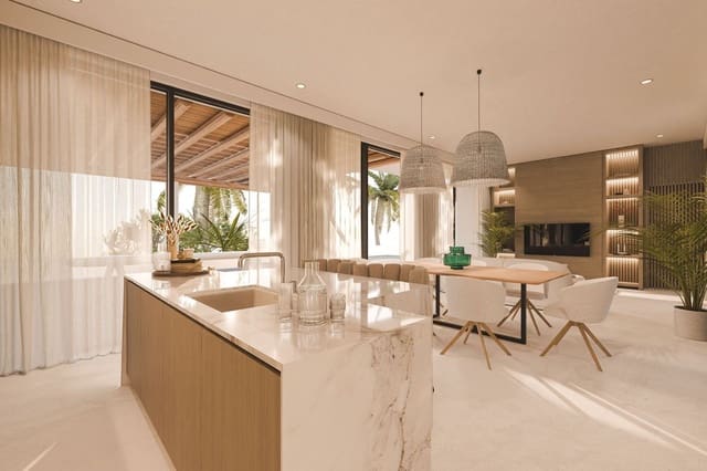3 bedroom Villa for sale in Cap Martí - El Tossalet - Pinomar, Javea / Xàbia with pool garage - € 865,000 (Ref: 9889727)