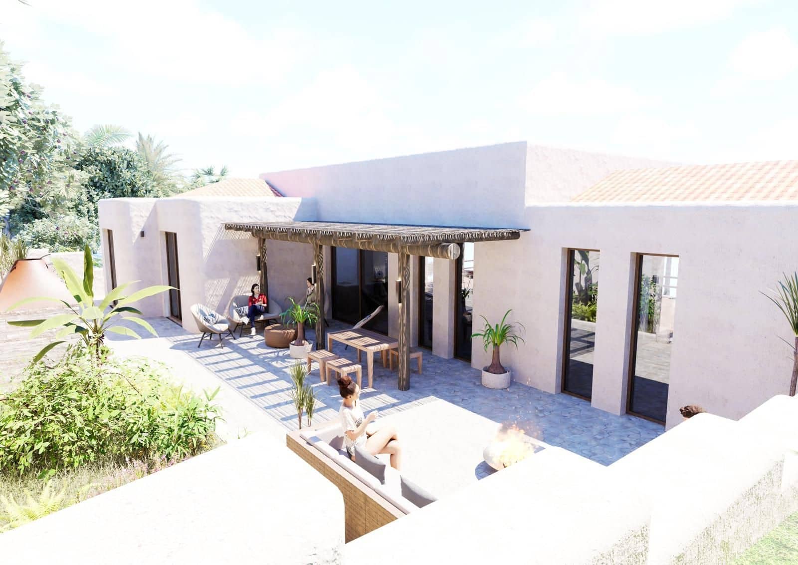 3 bedroom Villa for sale in Javea / Xabia with pool garage - € 865,000 (Ref: 9889727)