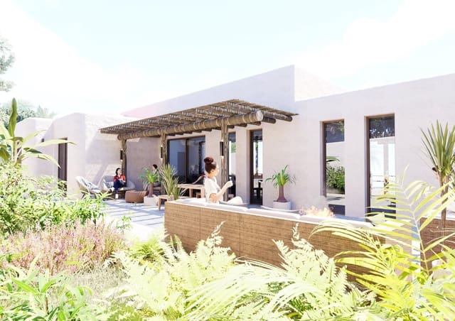 3 bedroom Villa for sale in Cap Martí - El Tossalet - Pinomar, Javea / Xàbia with pool garage - € 865,000 (Ref: 9889727)