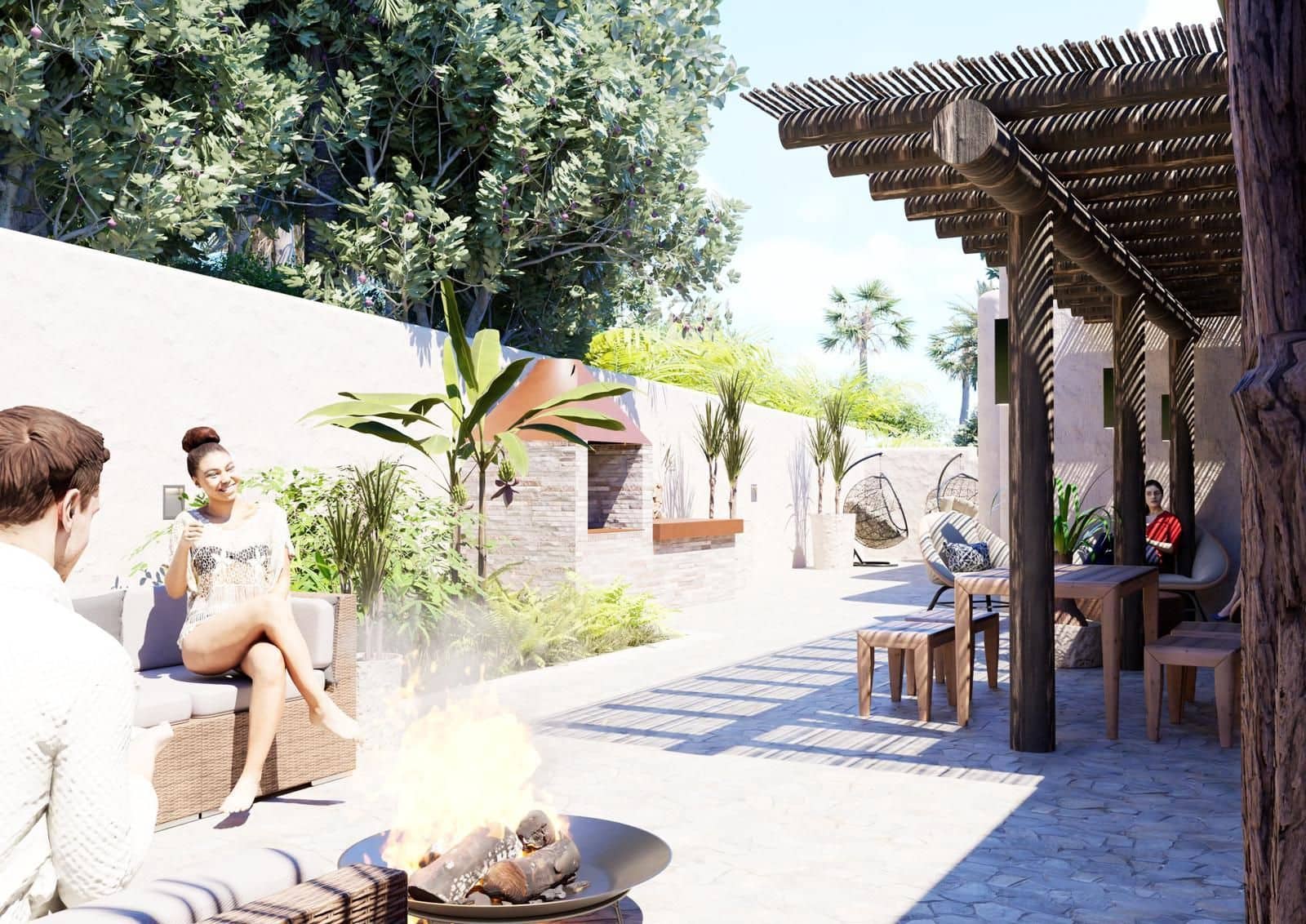 3 bedroom Villa for sale in Javea / Xabia with pool garage - € 865,000 (Ref: 9889727)