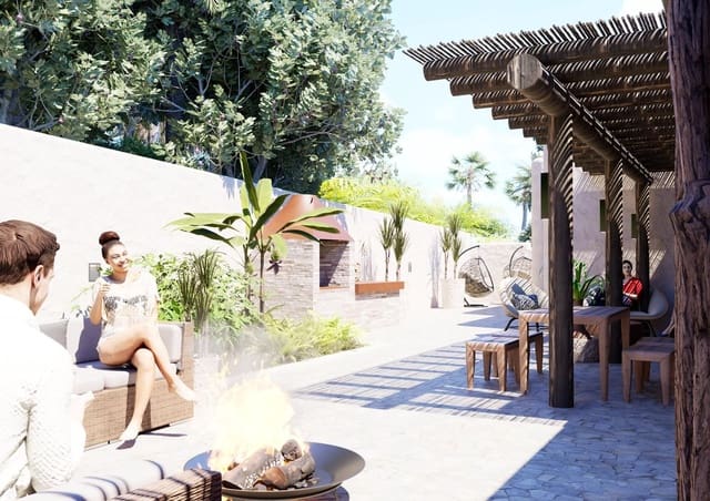 3 bedroom Villa for sale in Cap Martí - El Tossalet - Pinomar, Javea / Xàbia with pool garage - € 865,000 (Ref: 9889727)