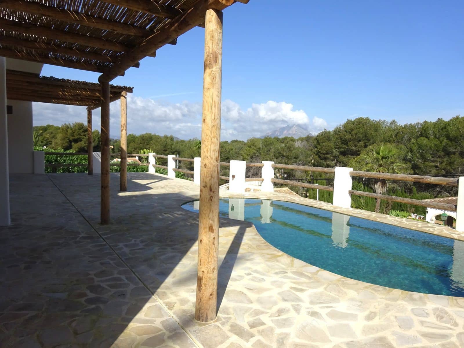 3 bedroom Villa for sale in Javea / Xabia with pool garage - € 865,000 (Ref: 9889727)