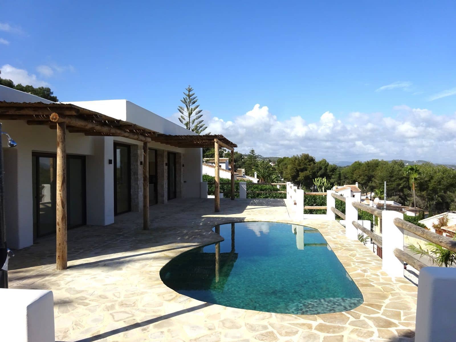 3 bedroom Villa for sale in Javea / Xabia with pool garage - € 865,000 (Ref: 9889727)