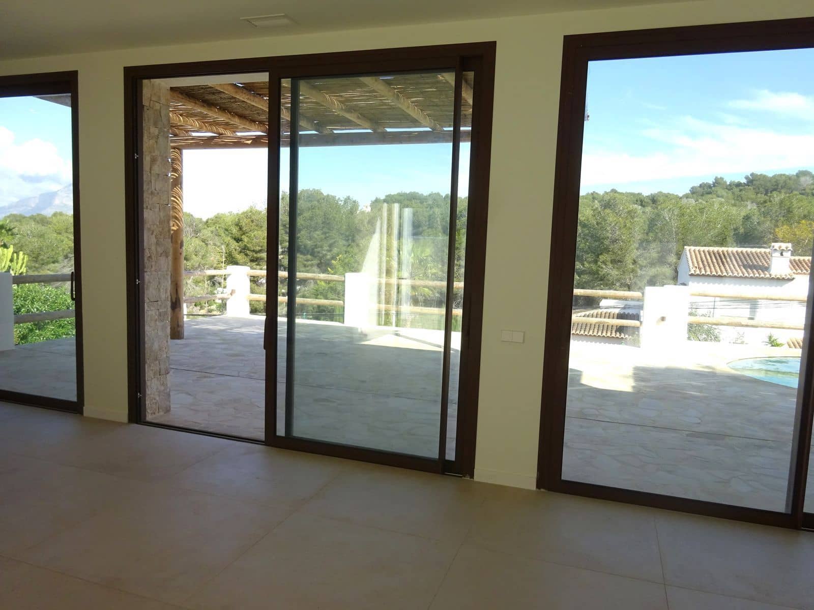 3 bedroom Villa for sale in Javea / Xabia with pool garage - € 865,000 (Ref: 9889727)