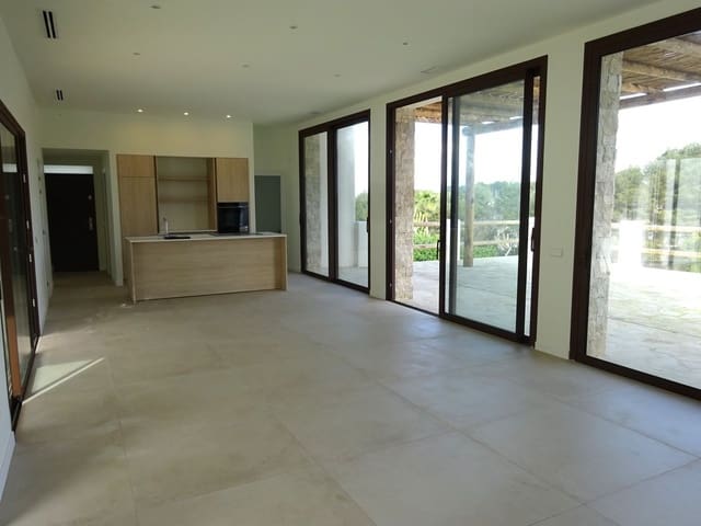 3 slaapkamer Villa te koop in Cap Martí - El Tossalet - Pinomar, Javea / Xàbia met zwembad garage - € 865.000 (Ref: 9889727)