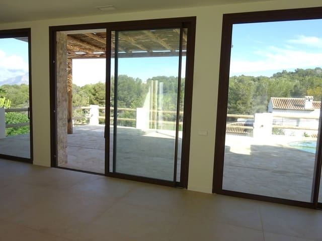 3 slaapkamer Villa te koop in Cap Martí - El Tossalet - Pinomar, Javea / Xàbia met zwembad garage - € 865.000 (Ref: 9889727)