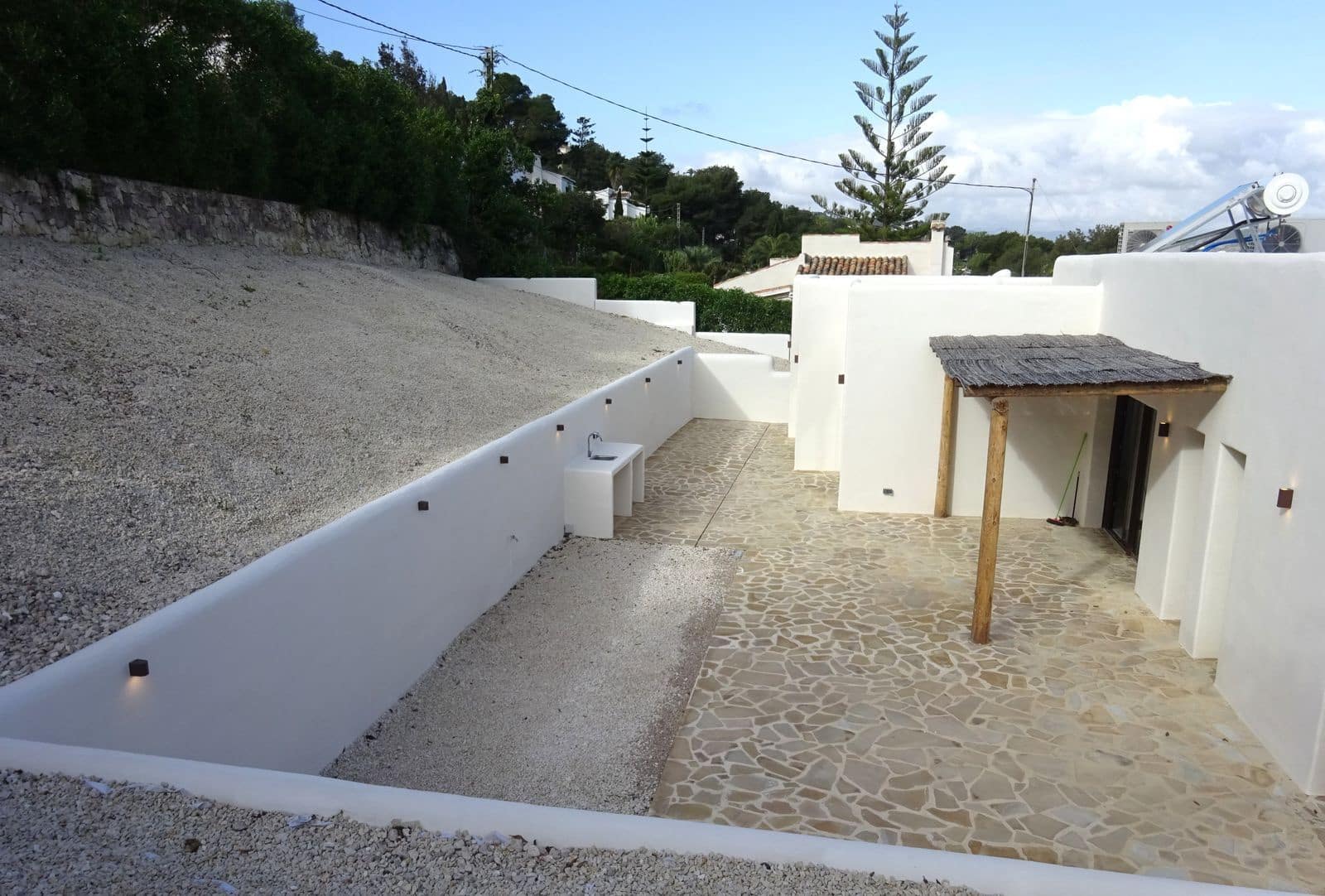 3 bedroom Villa for sale in Javea / Xabia with pool garage - € 865,000 (Ref: 9889727)