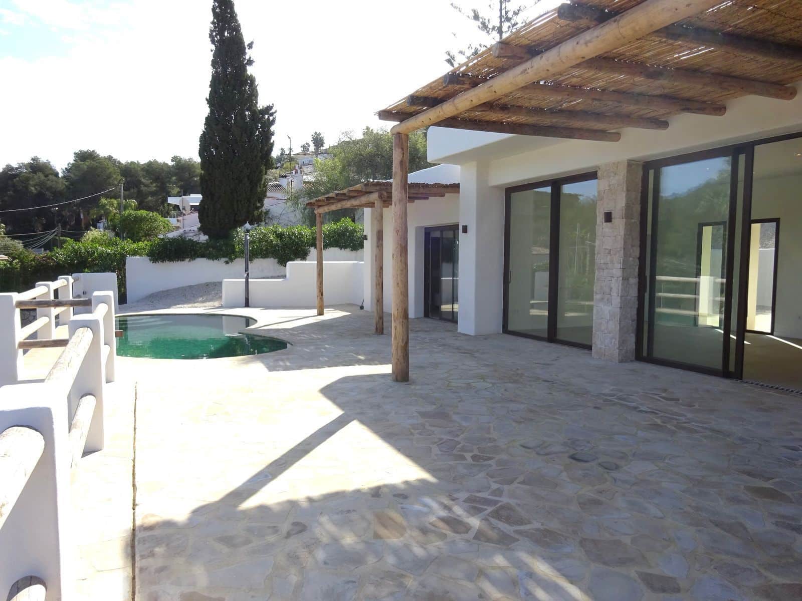 3 bedroom Villa for sale in Javea / Xabia with pool garage - € 865,000 (Ref: 9889727)